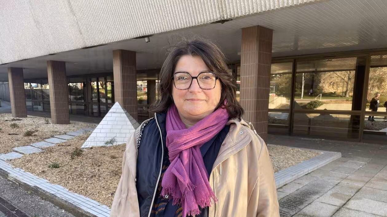 Municipales 2026. À Cholet, Laurence Adrien-Bigeon sera la tête de liste de Décidons ensemble !