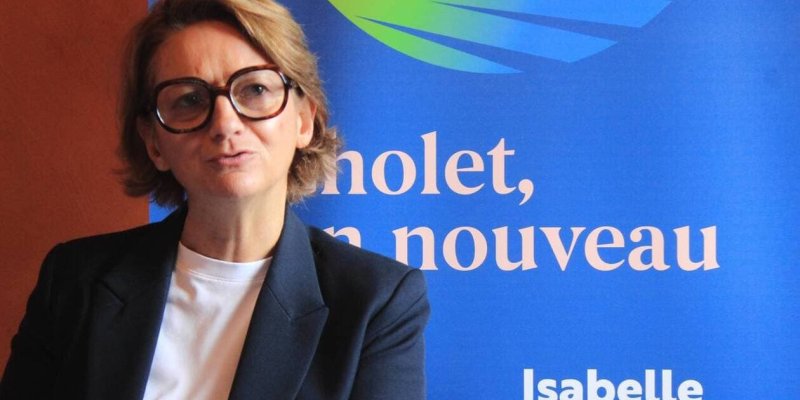 Municipales 2026. Le maire de Cholet accusé d’insultes sexistes : la candidate Isabelle Leroy dépose