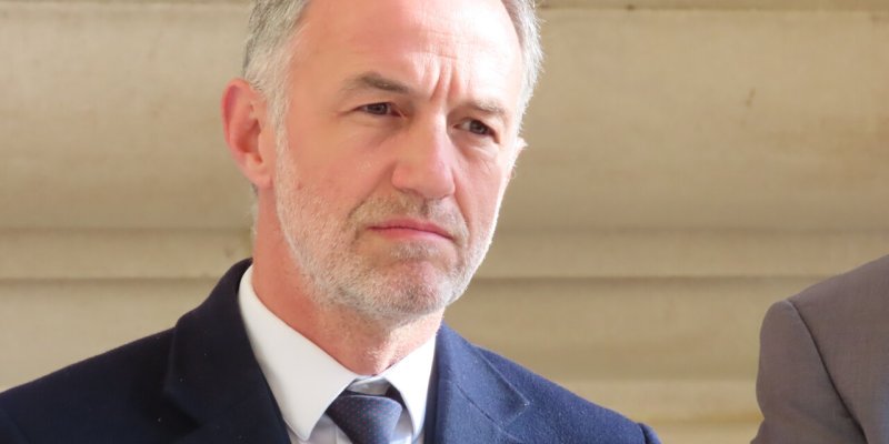 Municipales à Paris. Emmanuel Grégoire, un « connard » ? Ce qu'a vraiment dit Rachida Dati après le débat