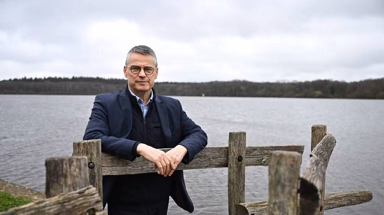 Municipales Cholet 2026. « Un maire n’est pas un shérif » : le candidat Franck Loiseau veut faire basculer Cholet à gauche