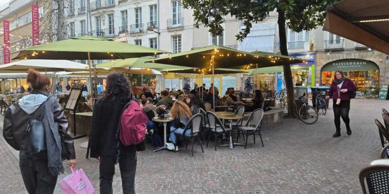 Nantes : le guide des commerces de retour avec 94 adresses « originales et exclusives »