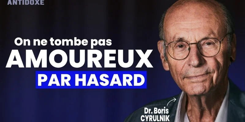 Neuropsychiatre : On a tous une âme sœur ! Les jeunes font moins l'amour