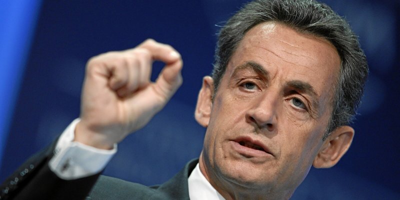 Nicolas Sarkozy perd sa Légion d’honneur : la République applique sa propre loi