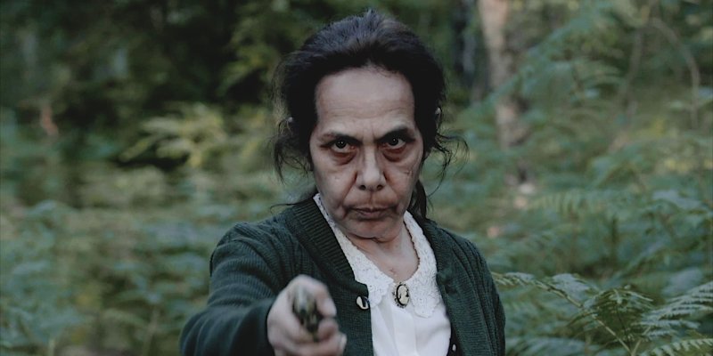 Nouvelle bande-démo (2025)