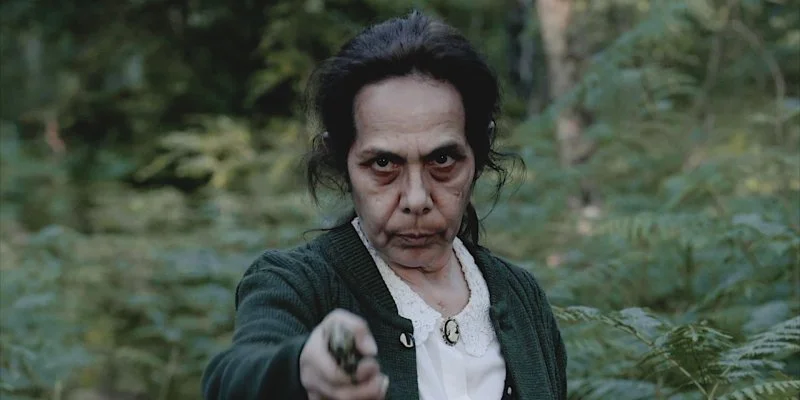 Nouvelle bande-démo (2025)