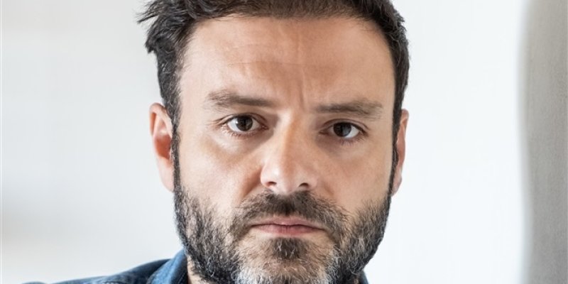 Avignon : Johann Dionnet, le Réalisateur me dévoile son parcours !