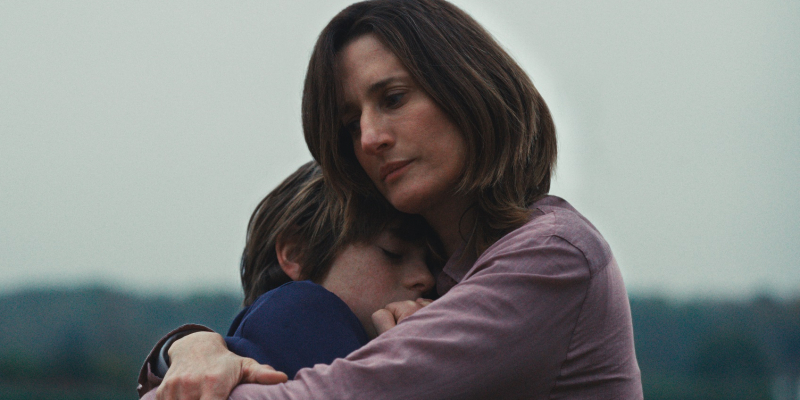 Une mère laisse ses enfants à sa sœur, entretien avec Nathan Ambrosioni pour 