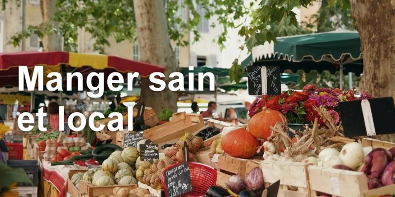 Manger sain et local : créer une ferme municipale à Cholet