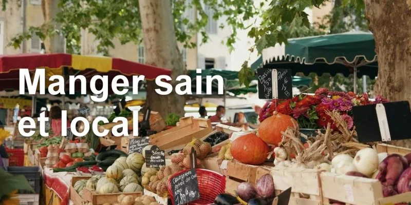 Manger sain et local : créer une ferme municipale à Cholet