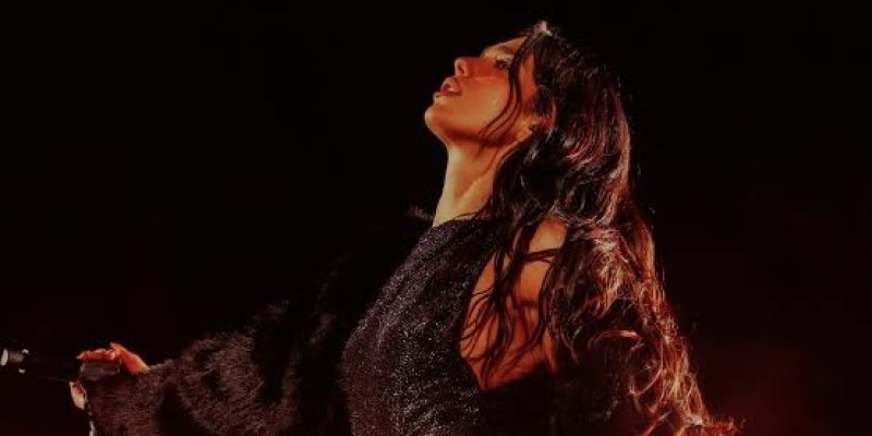 🎤 Dua Lipa crée la surprise : son concert géant à Mexico débarque gratuitement sur YouTube !