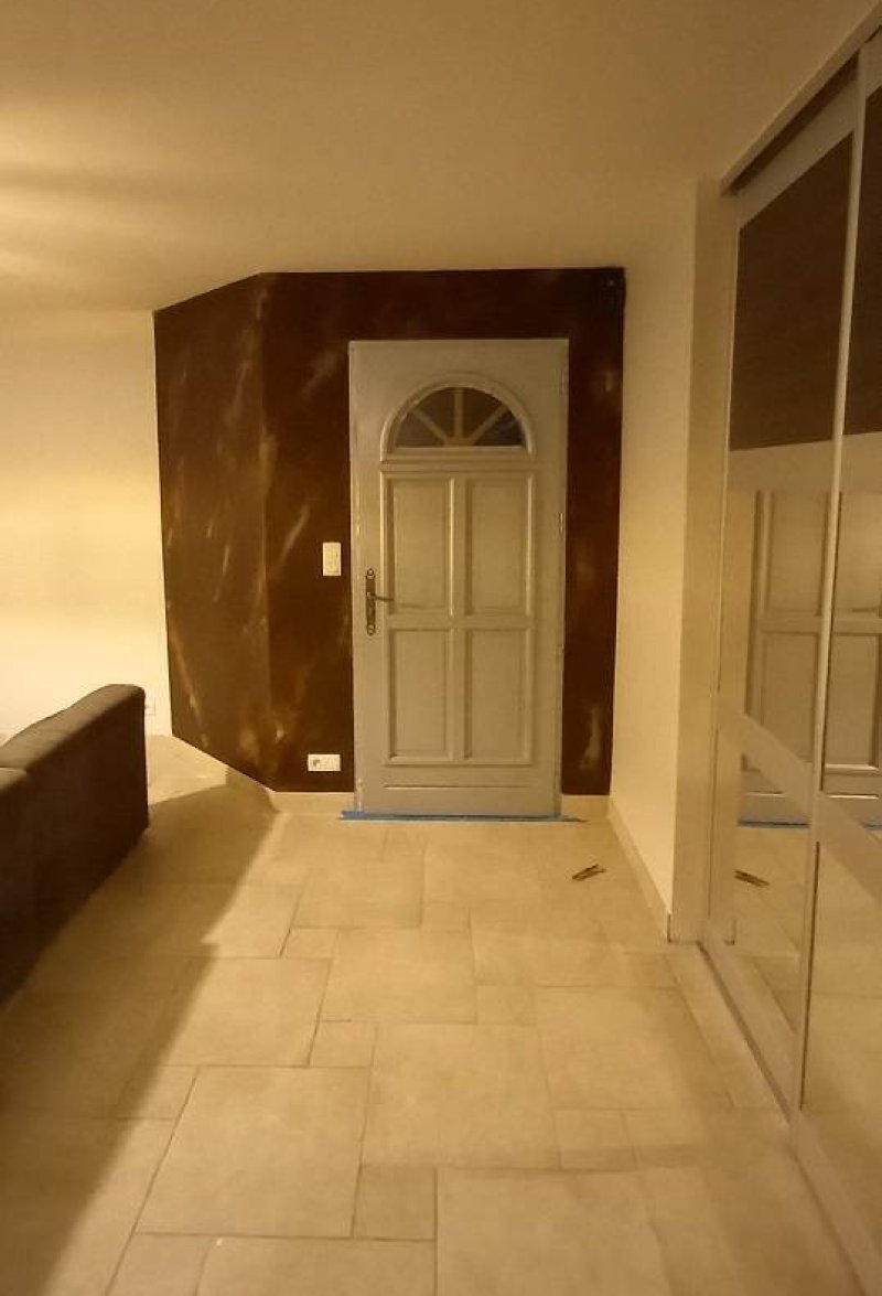 Peintre décorateur Cholet : peinture intérieure et peinture extérieure