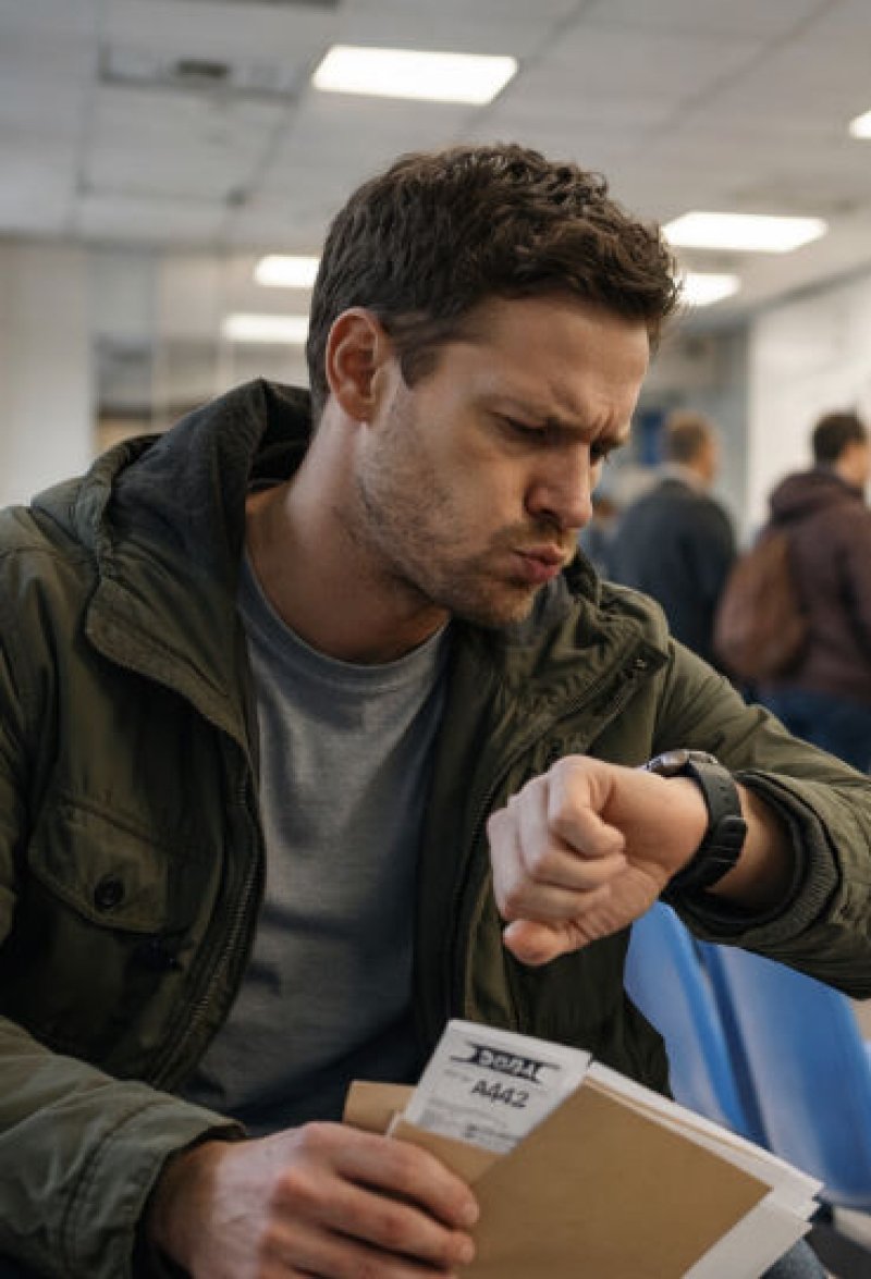 Allocations chômage : quand vais-je les percevoir ?