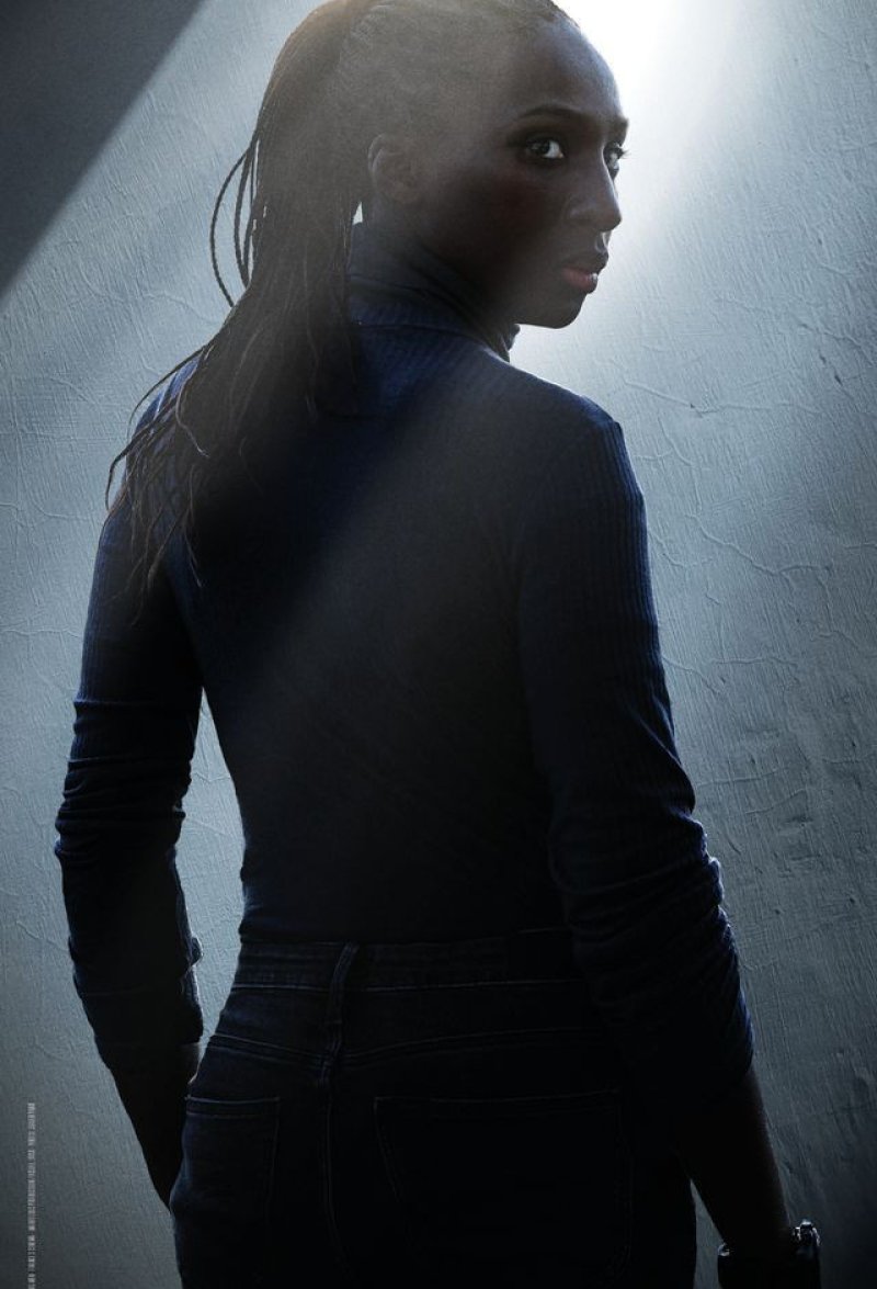 🎬 Festival de Cannes 2026 : Eye Haïdara maîtresse de cérémonie d’une édition prestigieuse