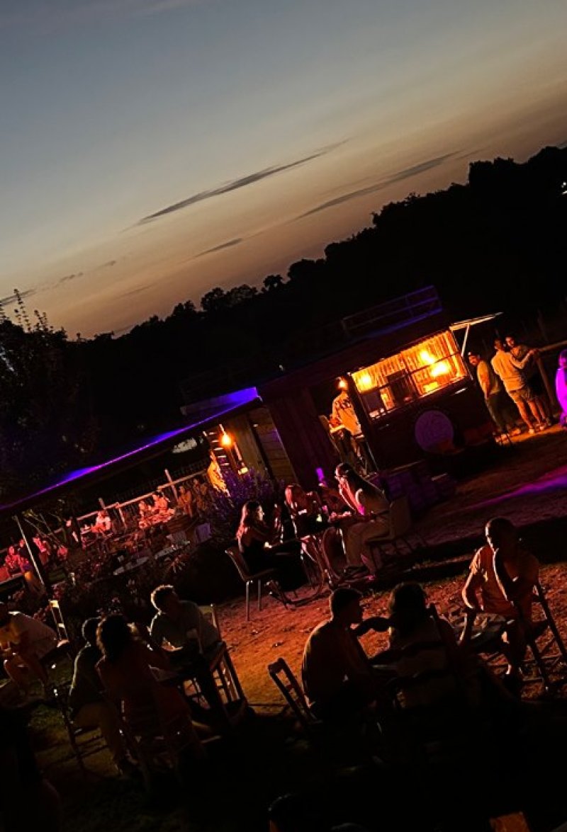 La Tourelle du Lac : Ouverture Vendredi 17 avril 2026 à partir de 18h