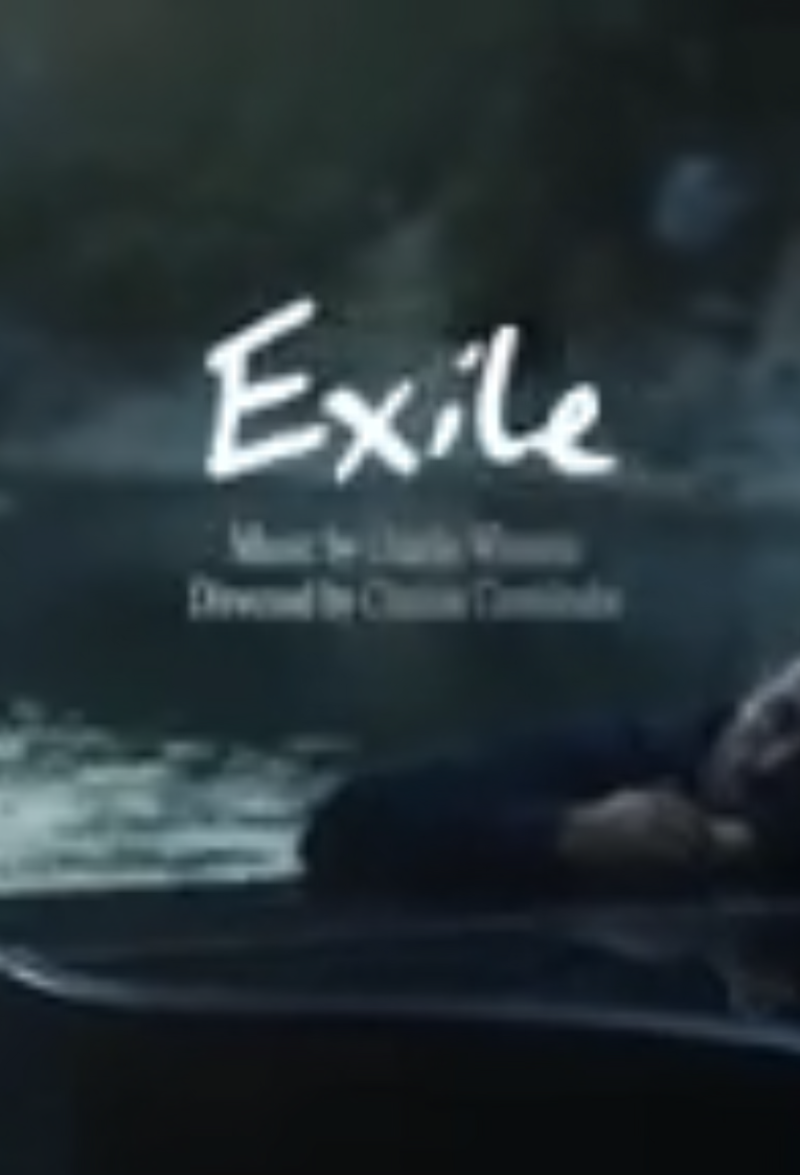 Charly Winston à Cholet le 29 avril 2026