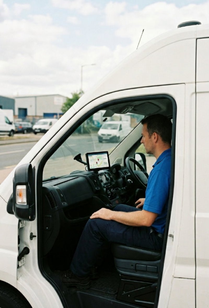 Quelles sont les conditions pour mettre en place un système de géolocalisation des véhicules des salariés ?