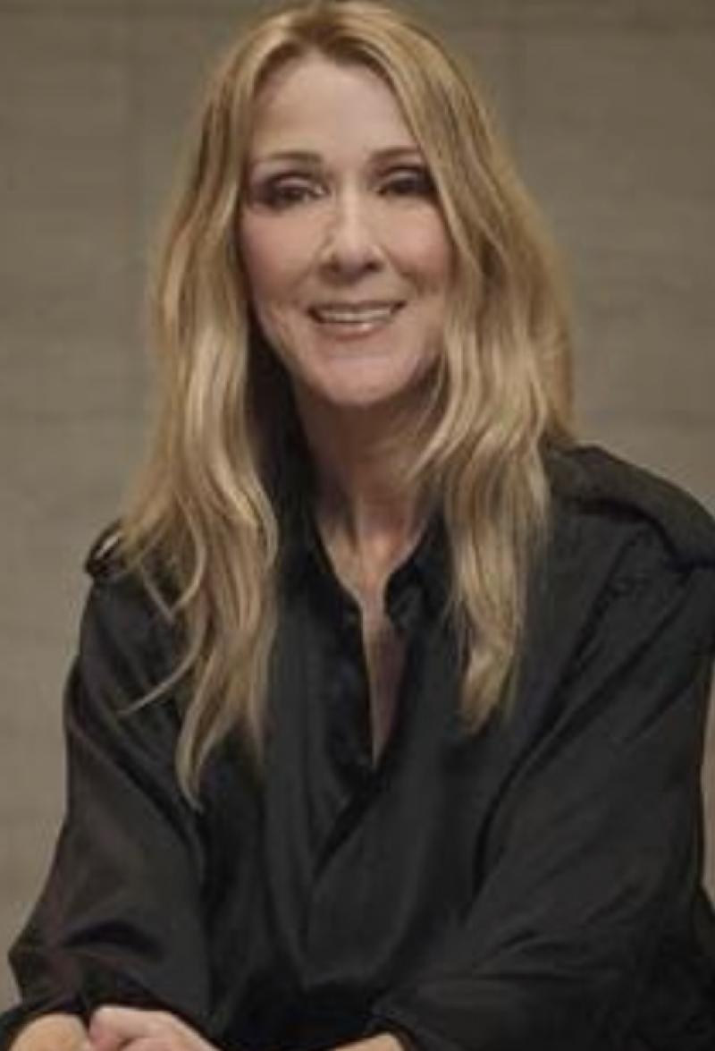 Céline Dion annonce son retour avec dix concerts « inoubliables » à partir de septembre à Paris