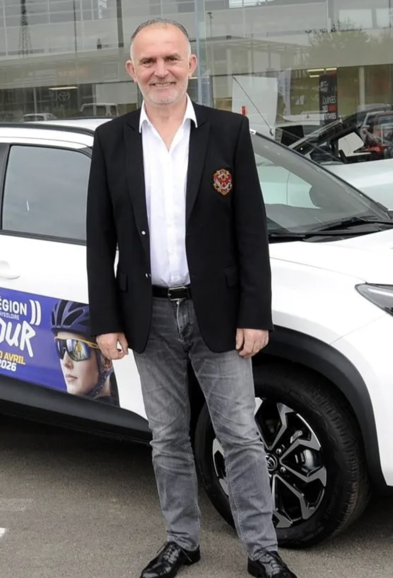 Success-story choletaise à 1.8 milliard d’euros de chiffre d’affaire