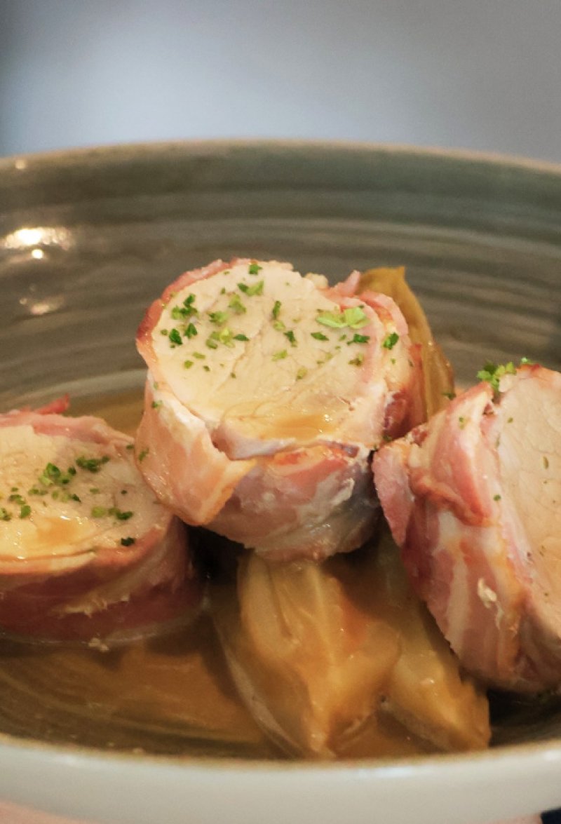 Bistrot de La Gare, chaque jour une suggestion !