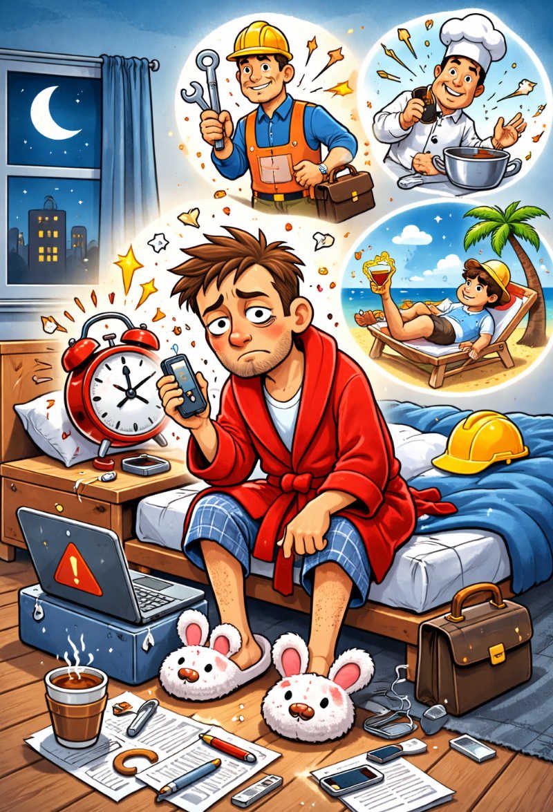 C’est quoi l’astreinte ? régime, contreparties et conséquences en matière de repos