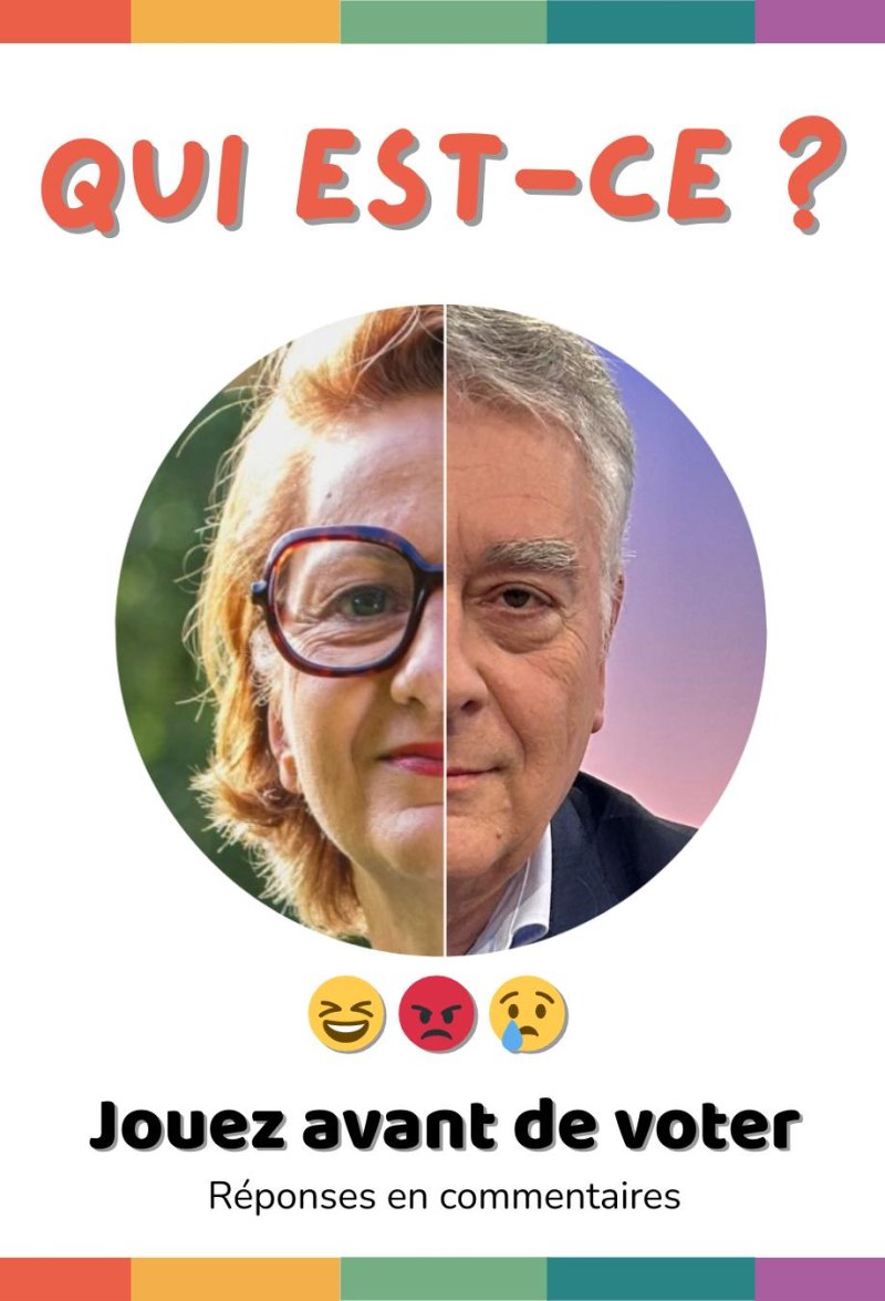 Et si on jouait avant les élections ?