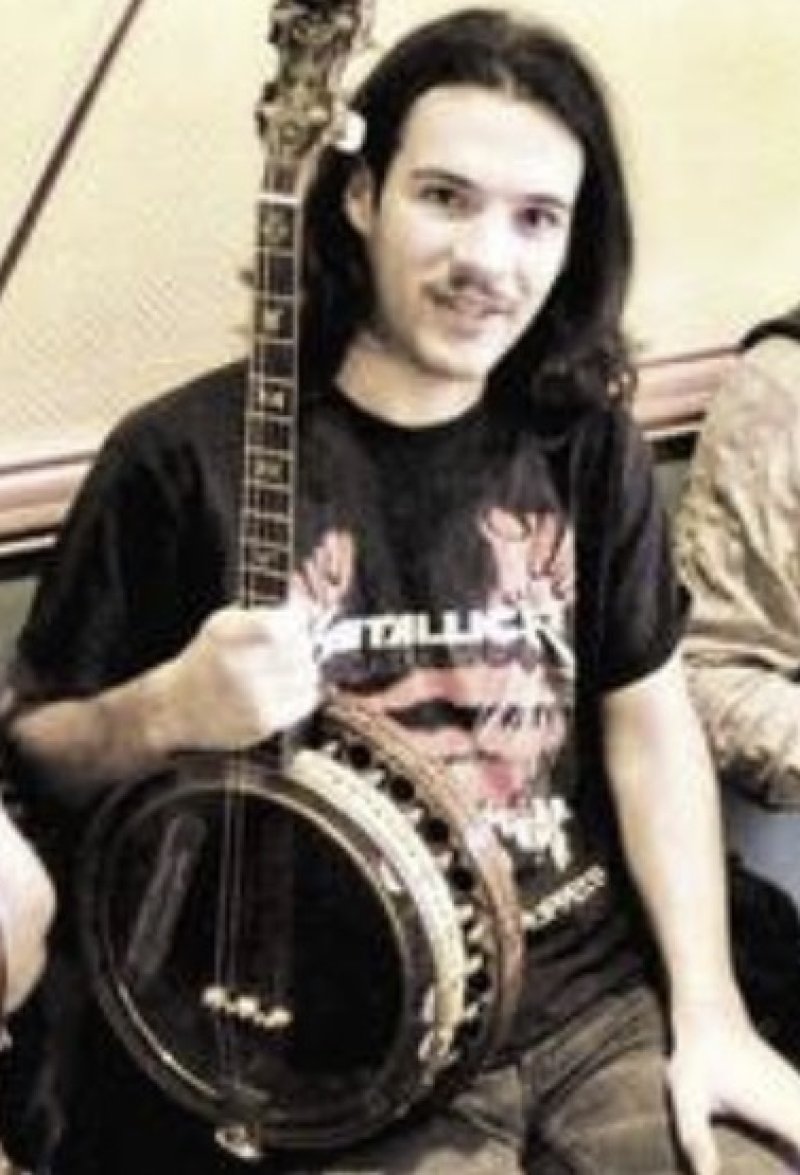 Une soirée au son de la musique irlandaise pour fêter la Saint-Patrick à Toutlemonde, près de Cholet