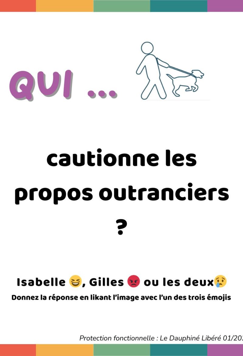 Et si on jouait avant les élections ?