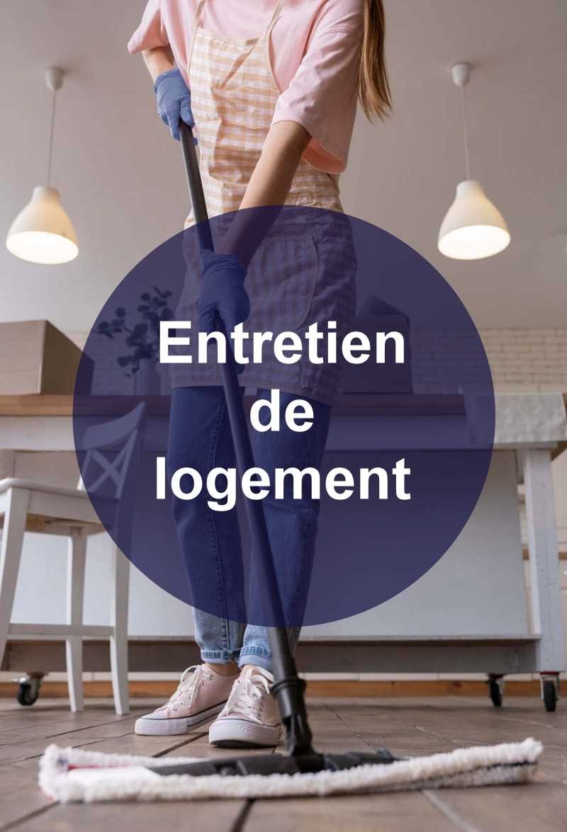 La conciergerie de Vanessa à Parthenay, Deux Sèvres