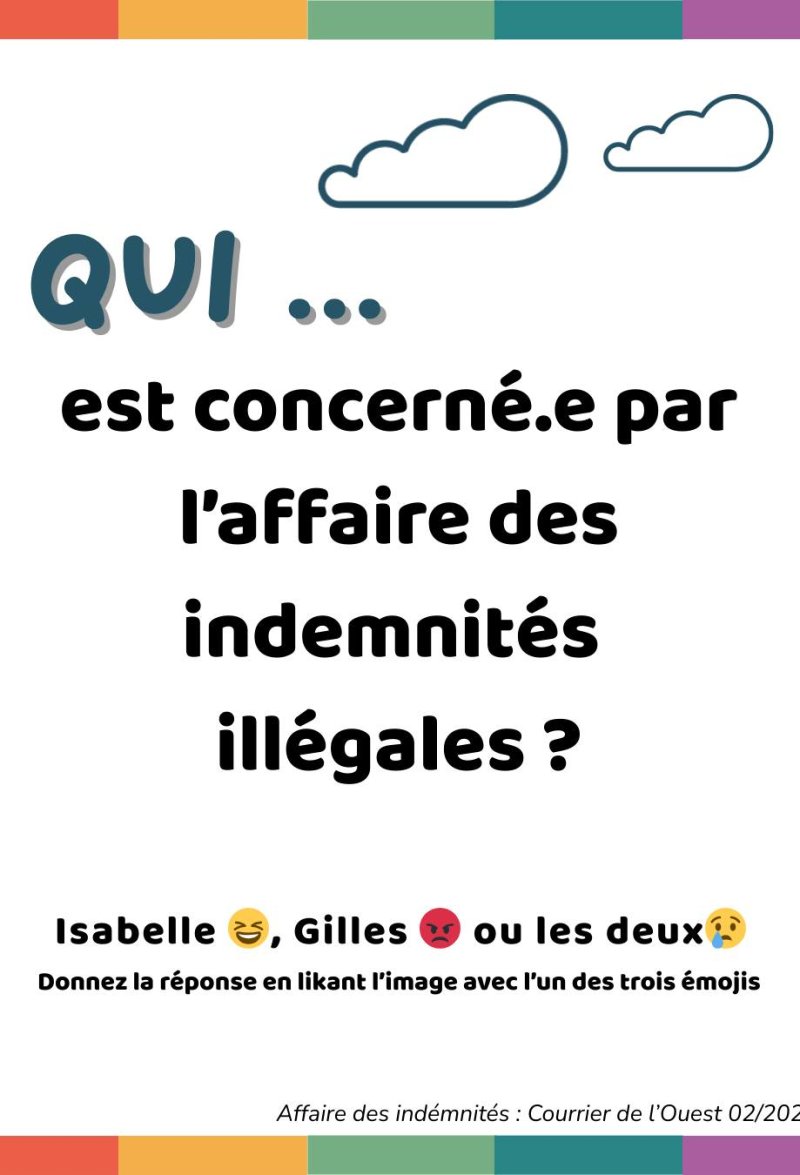 Et si on jouait avant les élections ?