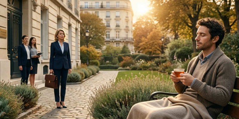 Obligations de l’employeur et du salarié pendant un arrêt maladie