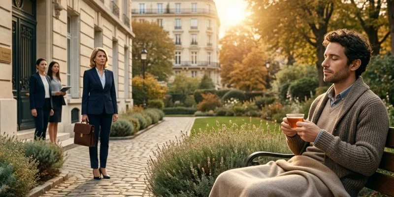 Obligations de l’employeur et du salarié pendant un arrêt maladie