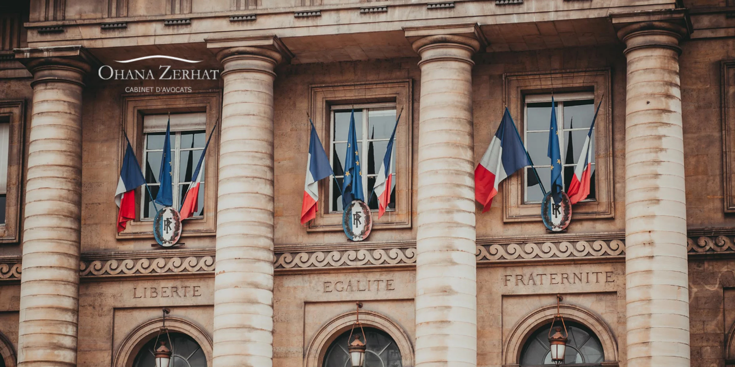 Ohana Zerhat | Paris 2ème
