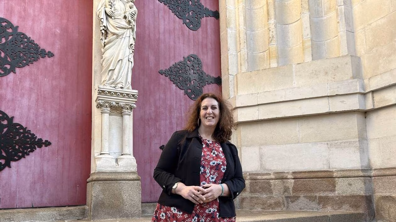 « On oublie que c’est une maladie » : à Cholet, son association accompagne les personnes en situation d'obésité