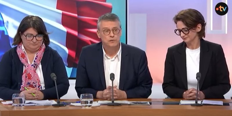 Opacité et brutalité partagées.