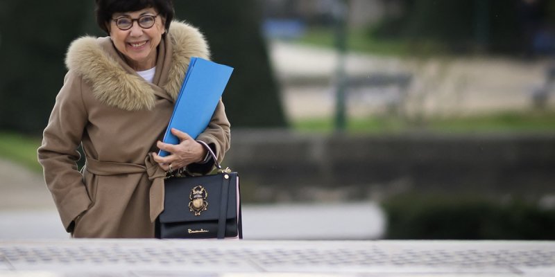 Où sont passées les actions TotalEnergies de Monique Barbut, la ministre de l’écologie ?