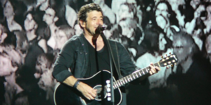Paléo Festival : Patrick Bruel persona non grata