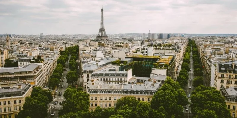 Paris : une studette de 6 mètres carrés vendue pour la coquette somme de 60 700 euros