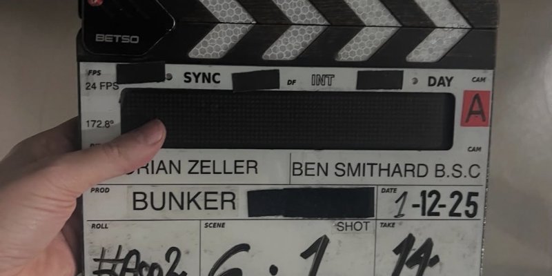 🎥 Penélope Cruz & Javier Bardem : le couple mythique s’affronte dans BUNKER, le thriller de Florian Zeller !