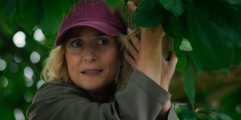 Phobique des enfants, Diane Clavier me dévoile l'écriture des personnages de son film ANNA ET LES ENFANTS !