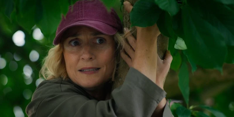 Phobique des enfants, Diane Clavier me dévoile l'écriture des personnages de son film ANNA ET LES ENFANTS !