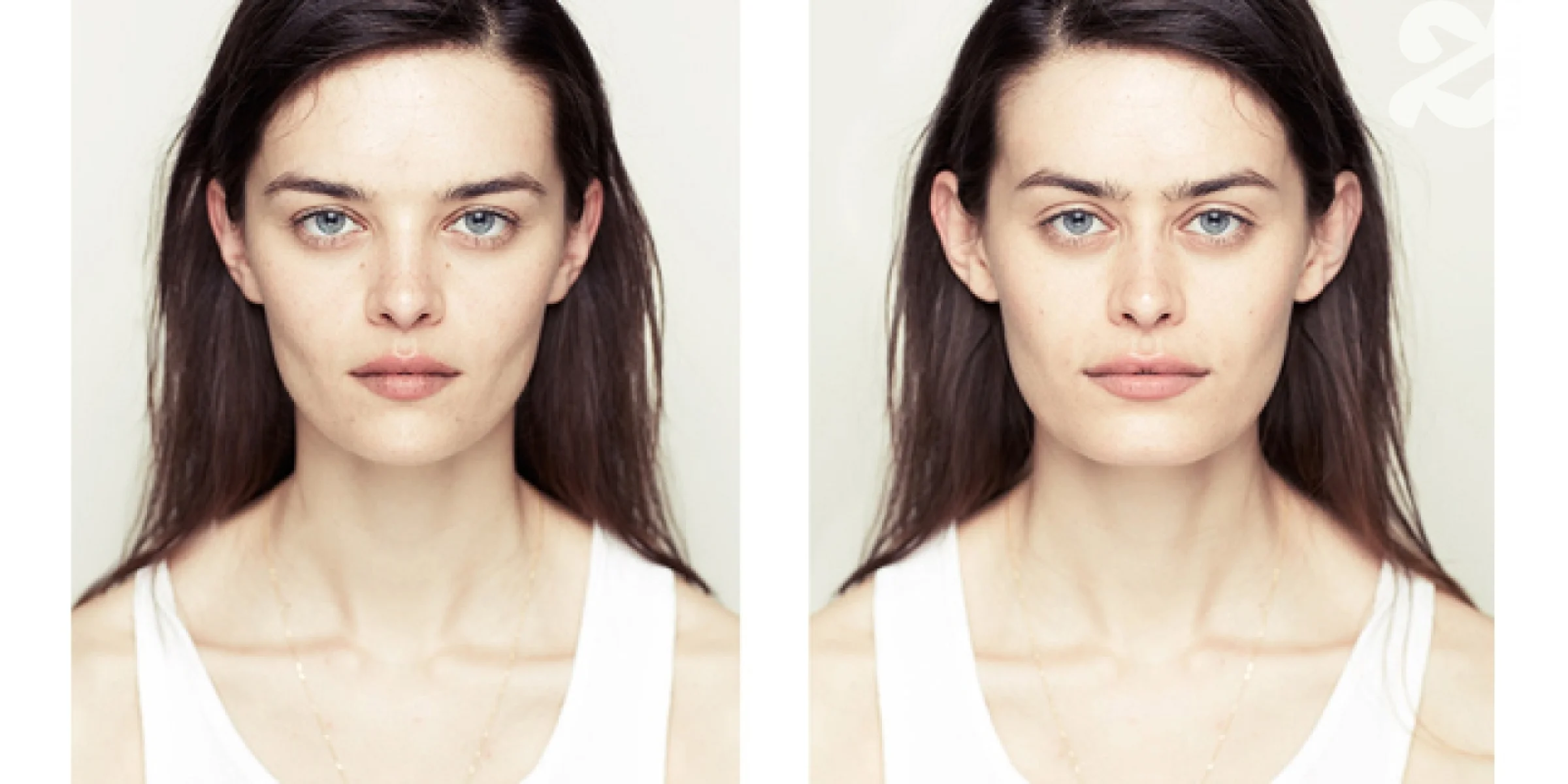 Portrait photographique : ce que l’asymétrie du visage révèle