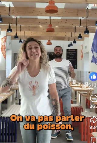 Restaurant Plomeur : coup de gueule contre les avis Google