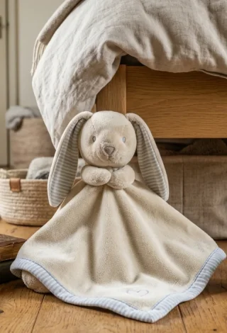 Enfant, on m’appelait Doudou mais ce n’était pas que mon surnom