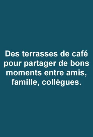 Et vous, comment imagineriez-vous la Place Travot de demain à Cholet ?