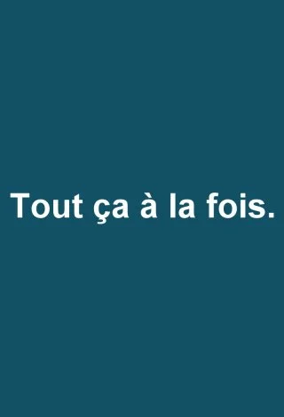 Et vous, comment imagineriez-vous la Place Travot de demain à Cholet ?