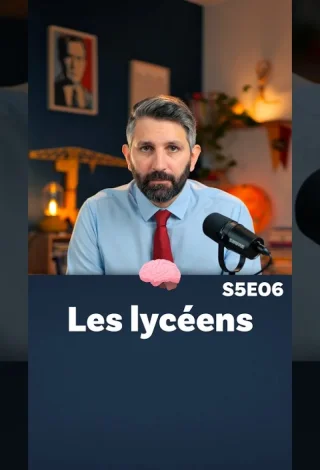 Manifestations lycéennes et traitement de l’information