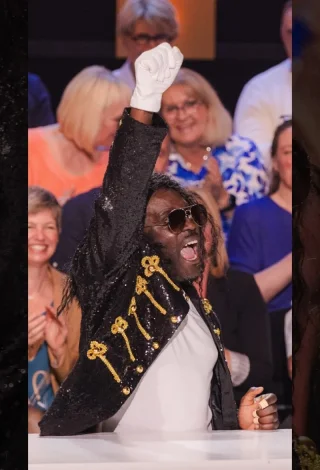 Michael Jackson aime Le Grand Cactus