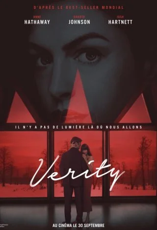 🎬 Verity : le thriller psychologique phénomène de Colleen Hoover arrive enfin au cinéma