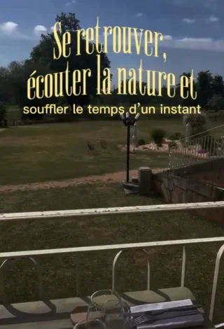 Se retrouver le temps d’un repas ou d’un apéritif en terrasse au Restaurant du Golf