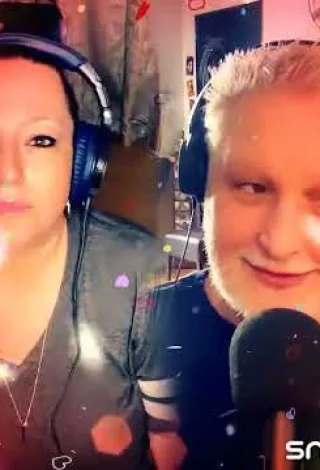 Cover duo : My Life de Billy avec Lisa